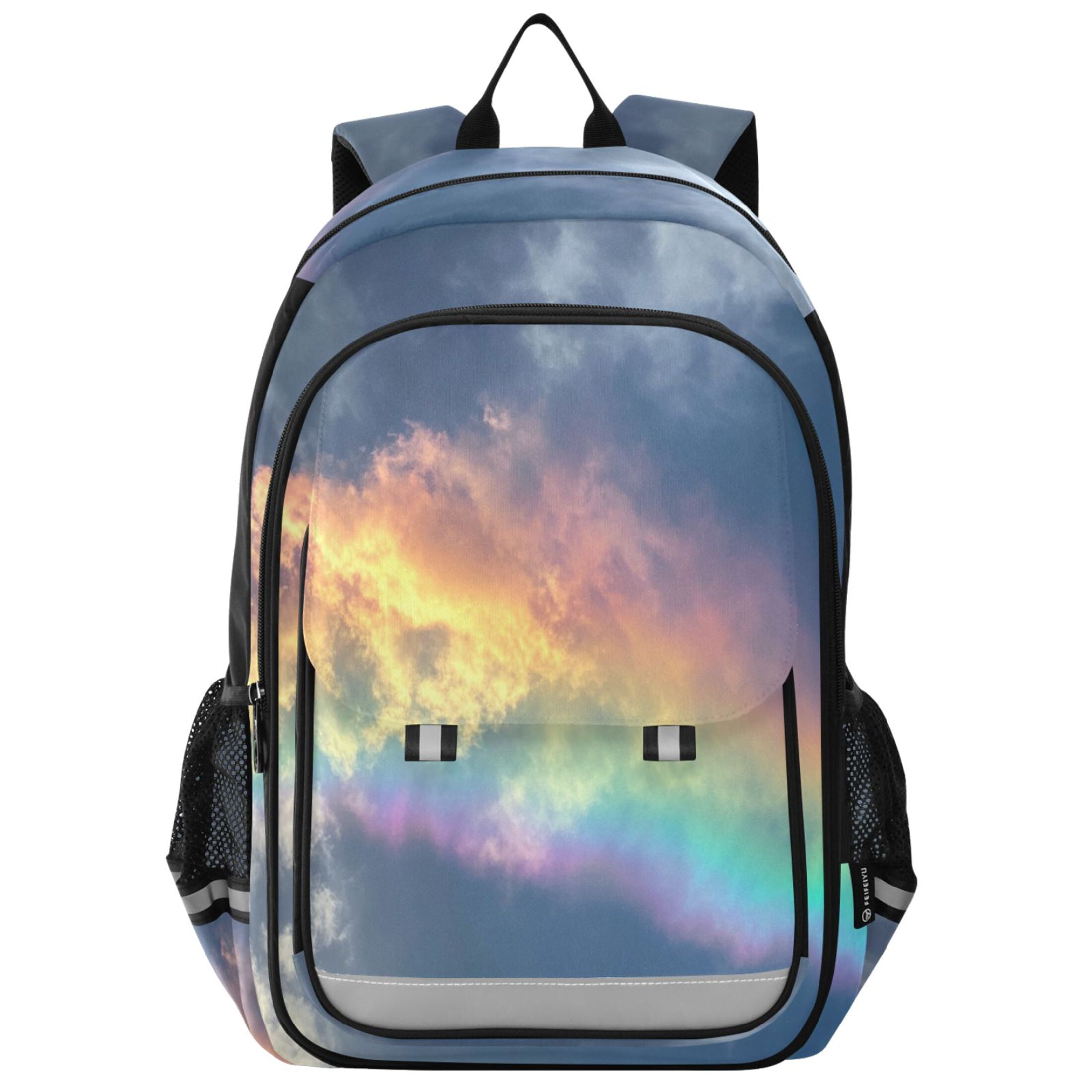 Jansport Rainbow Backpack