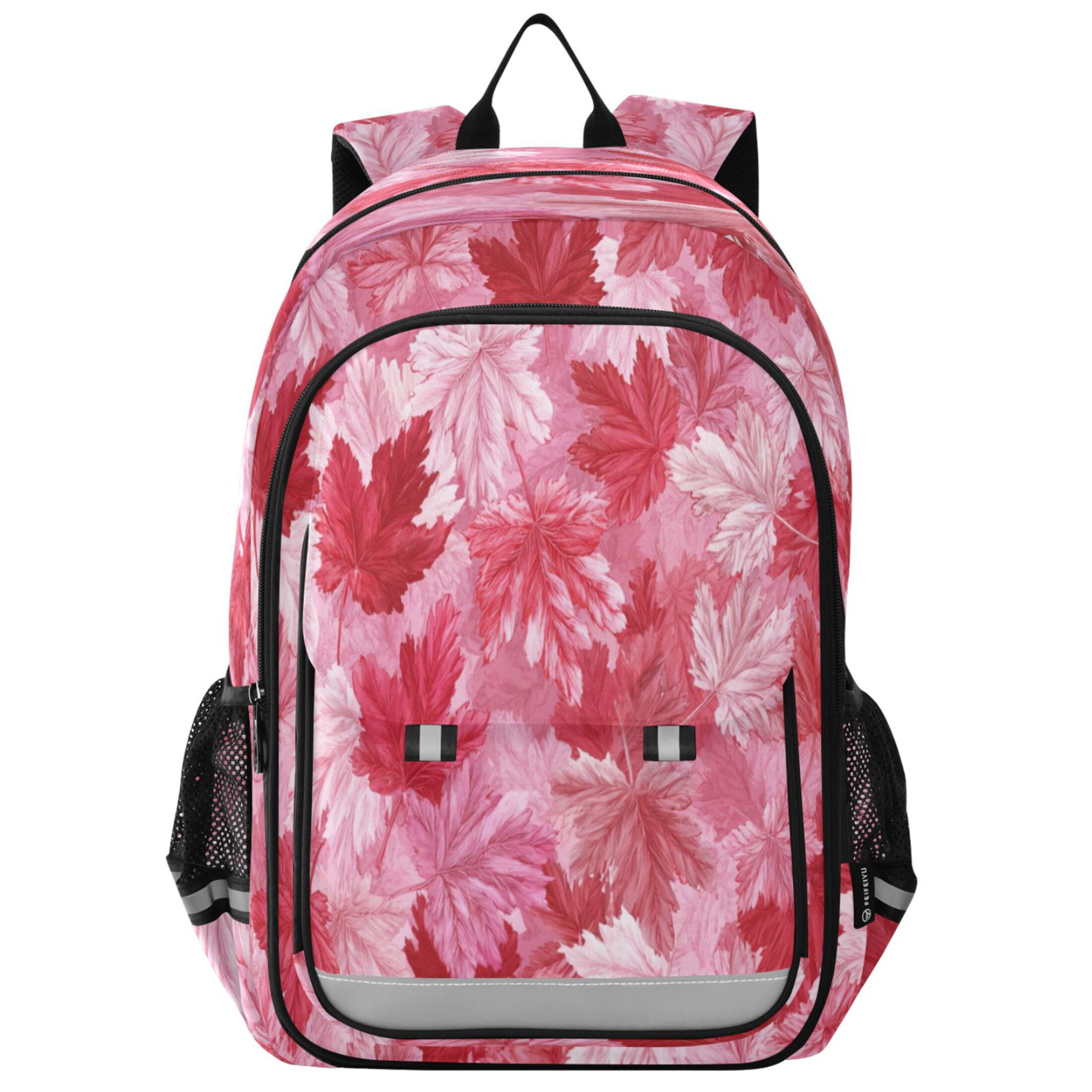 Backpack 12.9 *5.1 * 17.7 Inches Outing Backpack, Shopping Backpack ...
