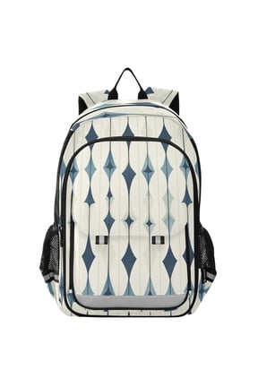 Backpack 12.9 *5.1 * 17.7 Inches Outing Backpack, Shopping Backpack, Travel Backpack Super Cute Cube