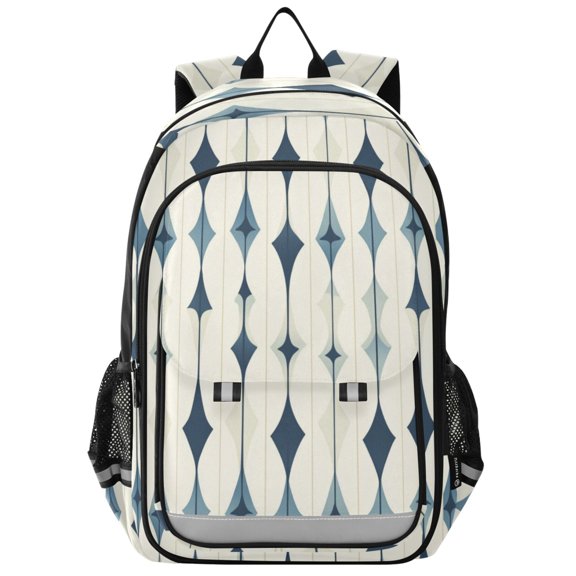 Backpack 12.9 *5.1 * 17.7 Inches Outing Backpack, Shopping Backpack, Travel Backpack Super Cute Cube