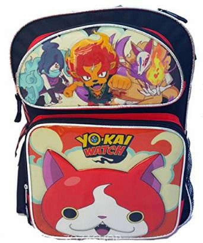 Backpack - 16 Large School Bag New 130842