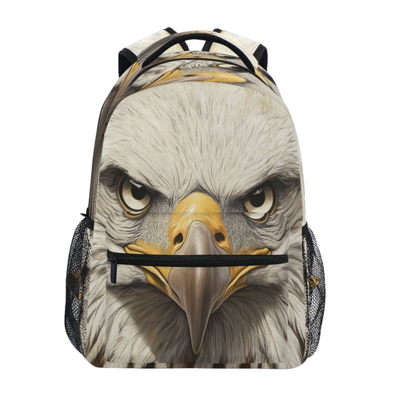 Backpack 16x11.4x6.9 Inches Fashion Backpack Shopping Travel Outing Backpack American Eagle
