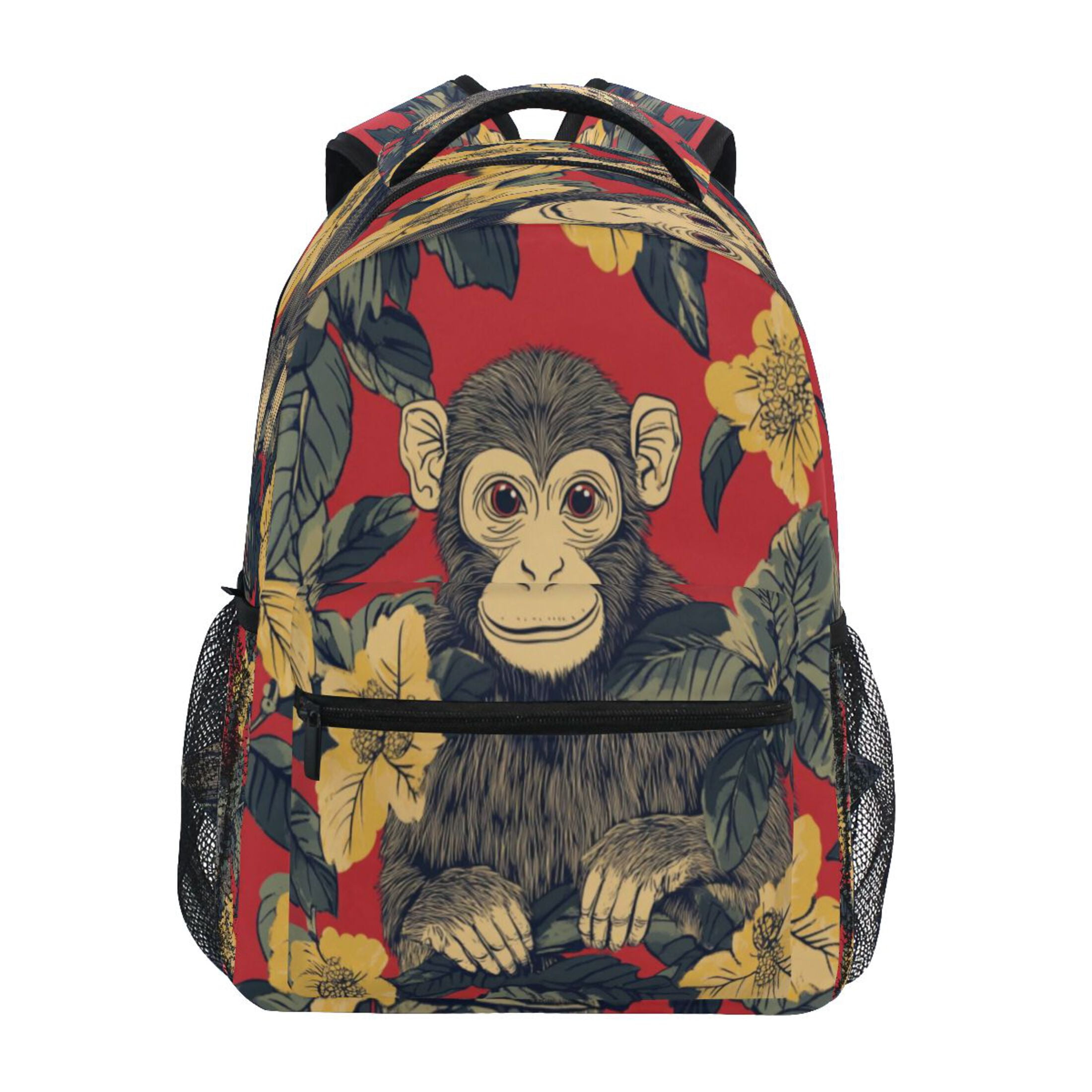 avon kids monkey backpack Buddies Color Pop Introducing the Affenzahn Large Friend Backpack Toddler monkey backpack bookbag school