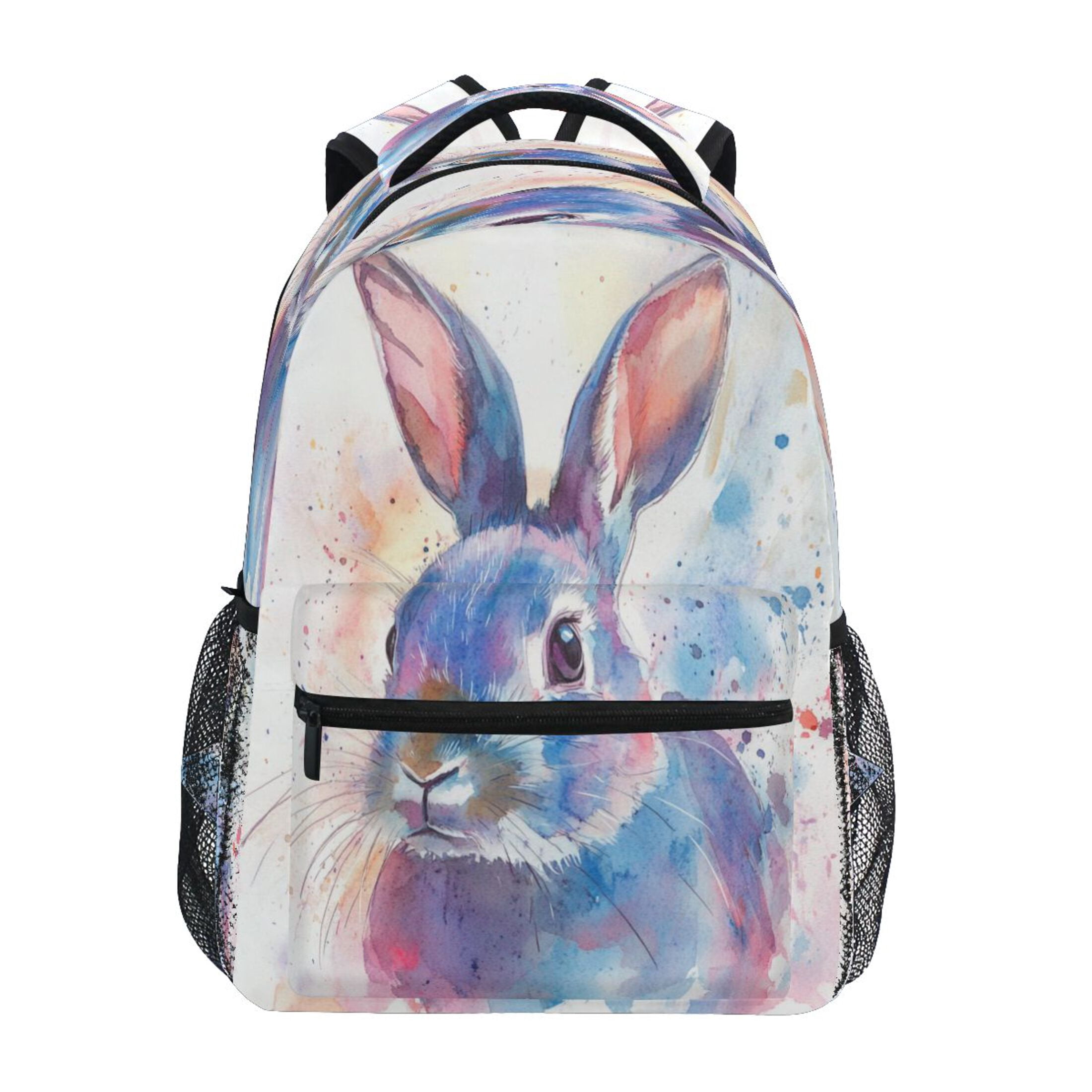 Backpack 16x11.4x6.9 Inches Fashion Backpack Shopping Travel Outing ...