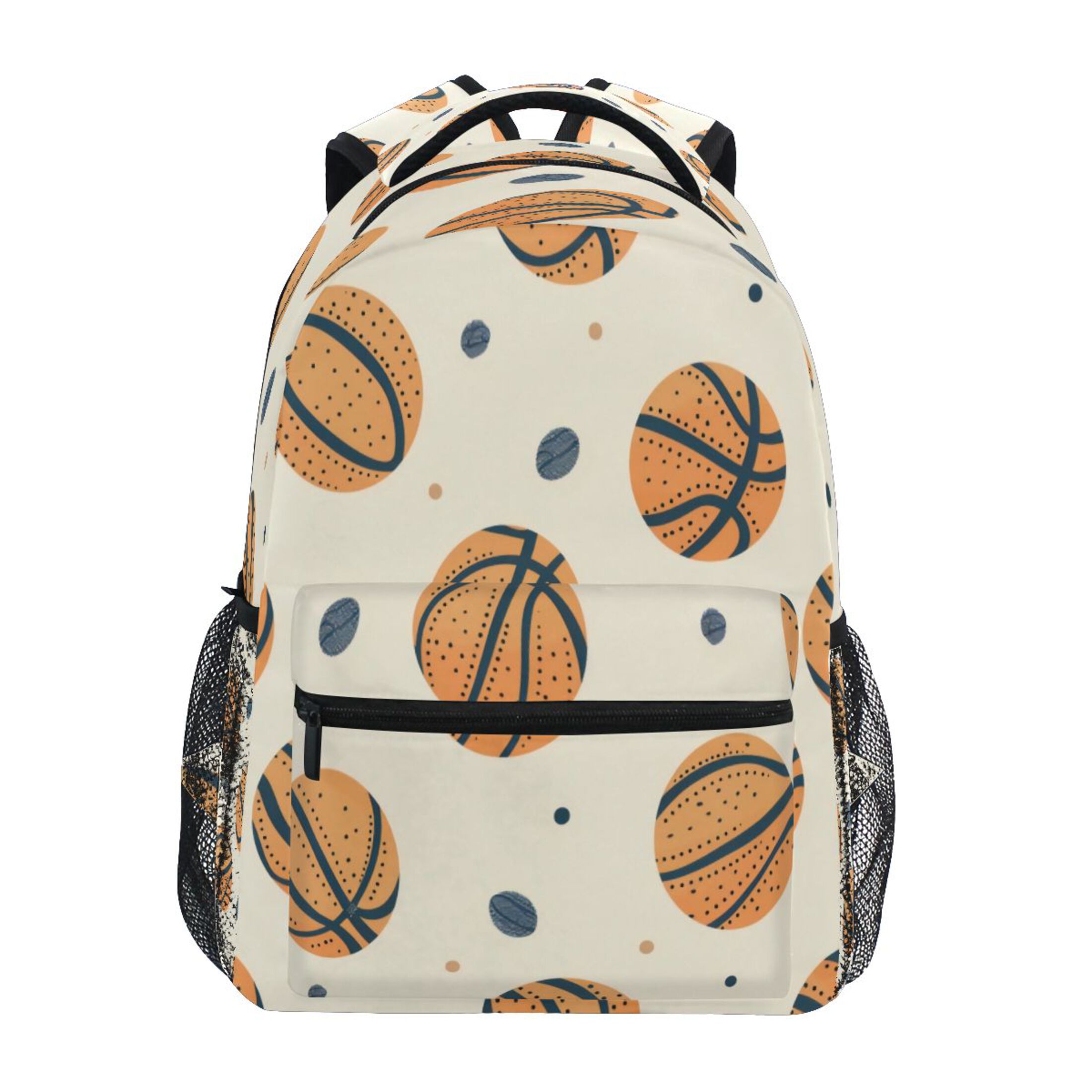 Backpack 16x11.4x6.9 Inches Fashion Backpack Shopping Travel Outing ...