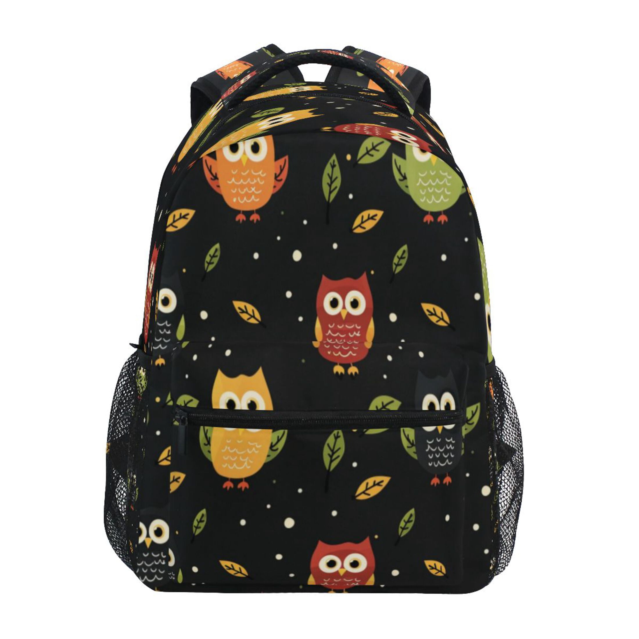 Backpack 16x11.4x6.9 Inches Fashion Backpack Shopping Travel Outing ...