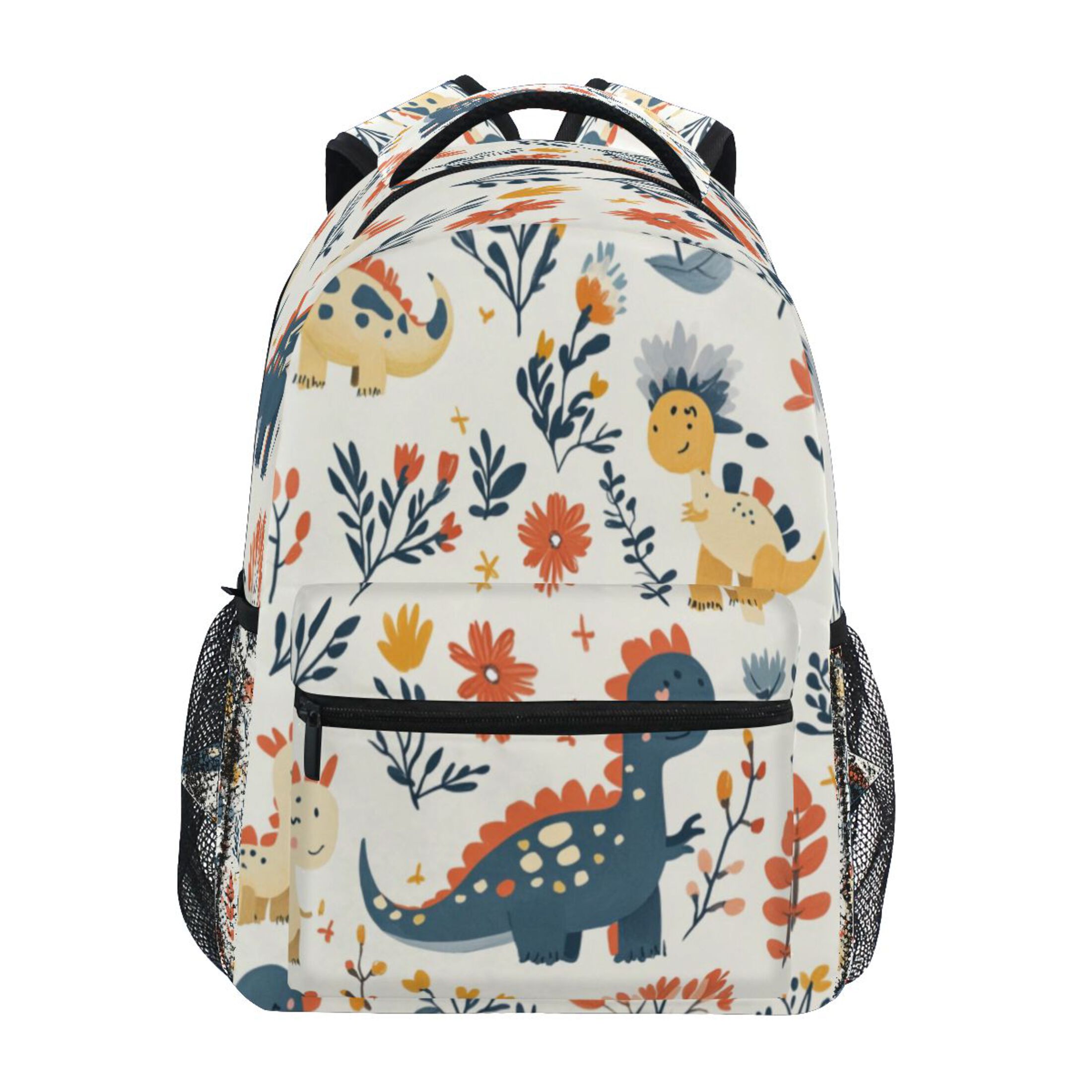 Backpack 16x11.4x6.9 Inches Fashion Backpack Shopping Travel Outing ...