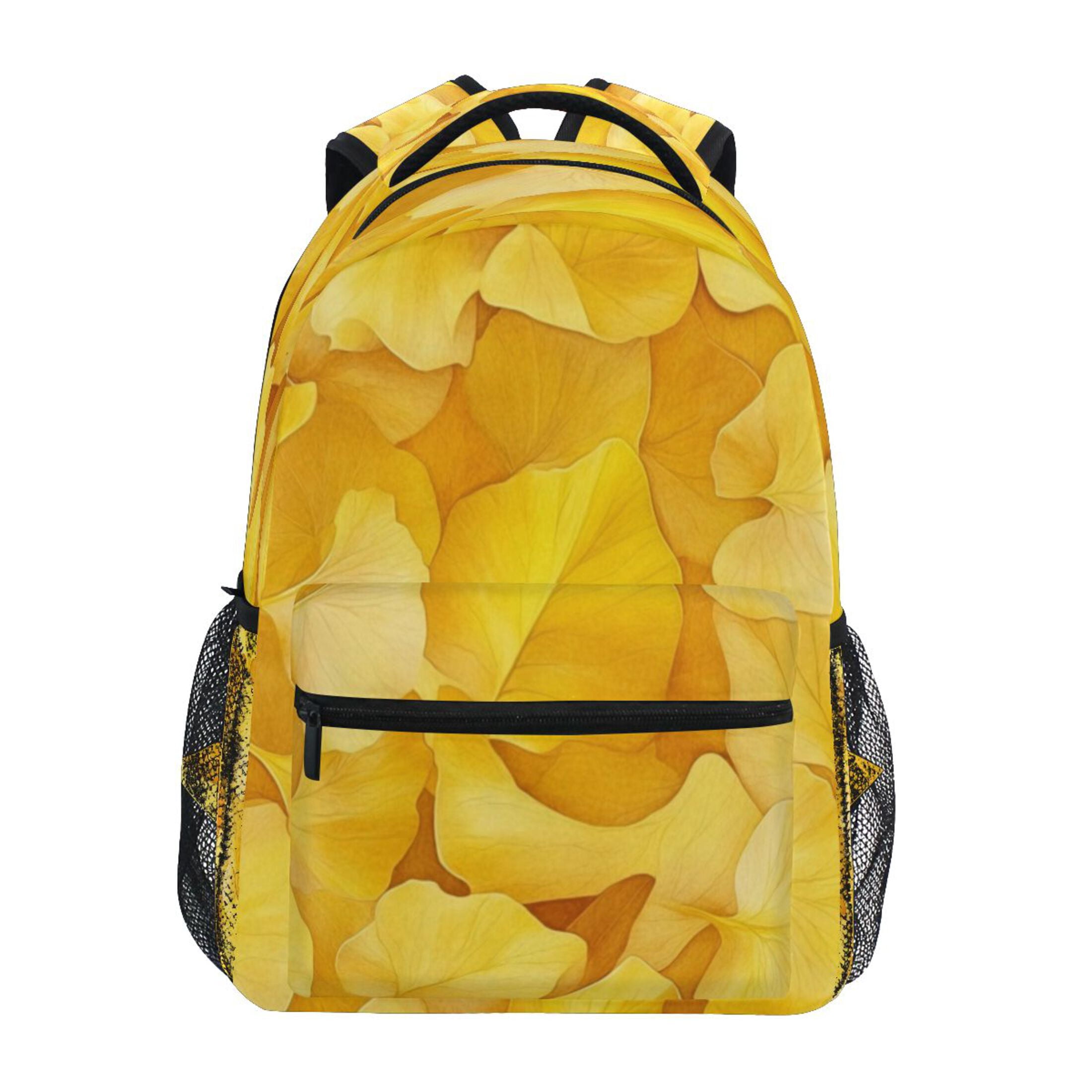 Backpack 16x11.4x6.9 Inches Fashion Backpack Shopping Travel Outing ...