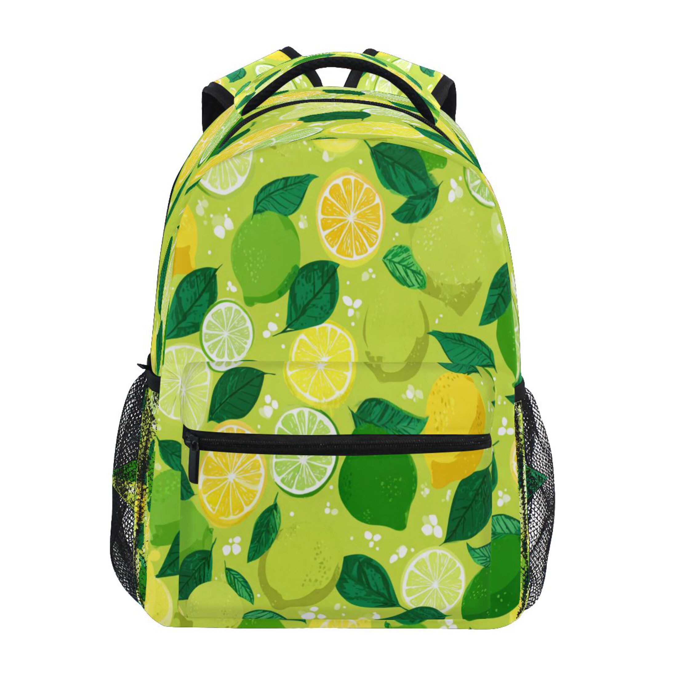 Backpack 16x11.4x6.9 Inches Fashion Backpack Shopping Travel Outing ...