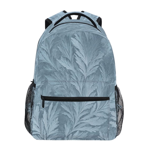 Backpack 16x11.4x6.9 Inches Fashion Backpack Shopping Travel Outing ...