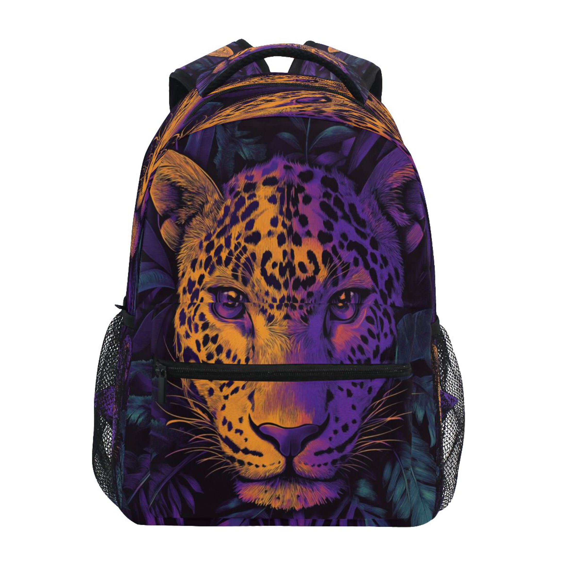 Backpack 16x11.4x6.9 Inches Fashion Backpack Shopping Travel Outing ...