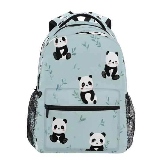Backpack 16x11.4x6.9 Inches Fashion Backpack Shopping Travel Outing ...
