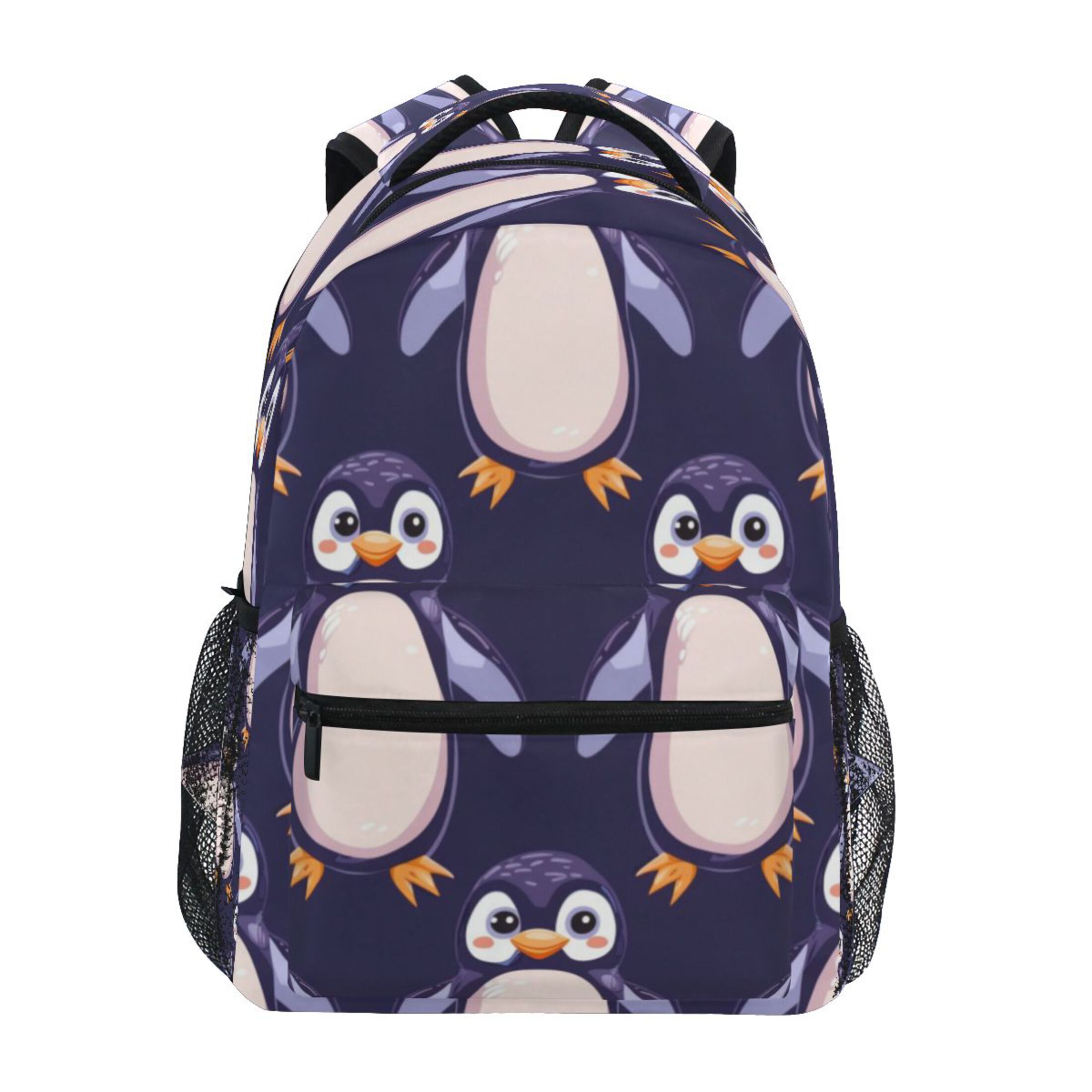 Backpack 16x11.4x6.9 Inches Fashion Backpack Shopping Travel Outing ...