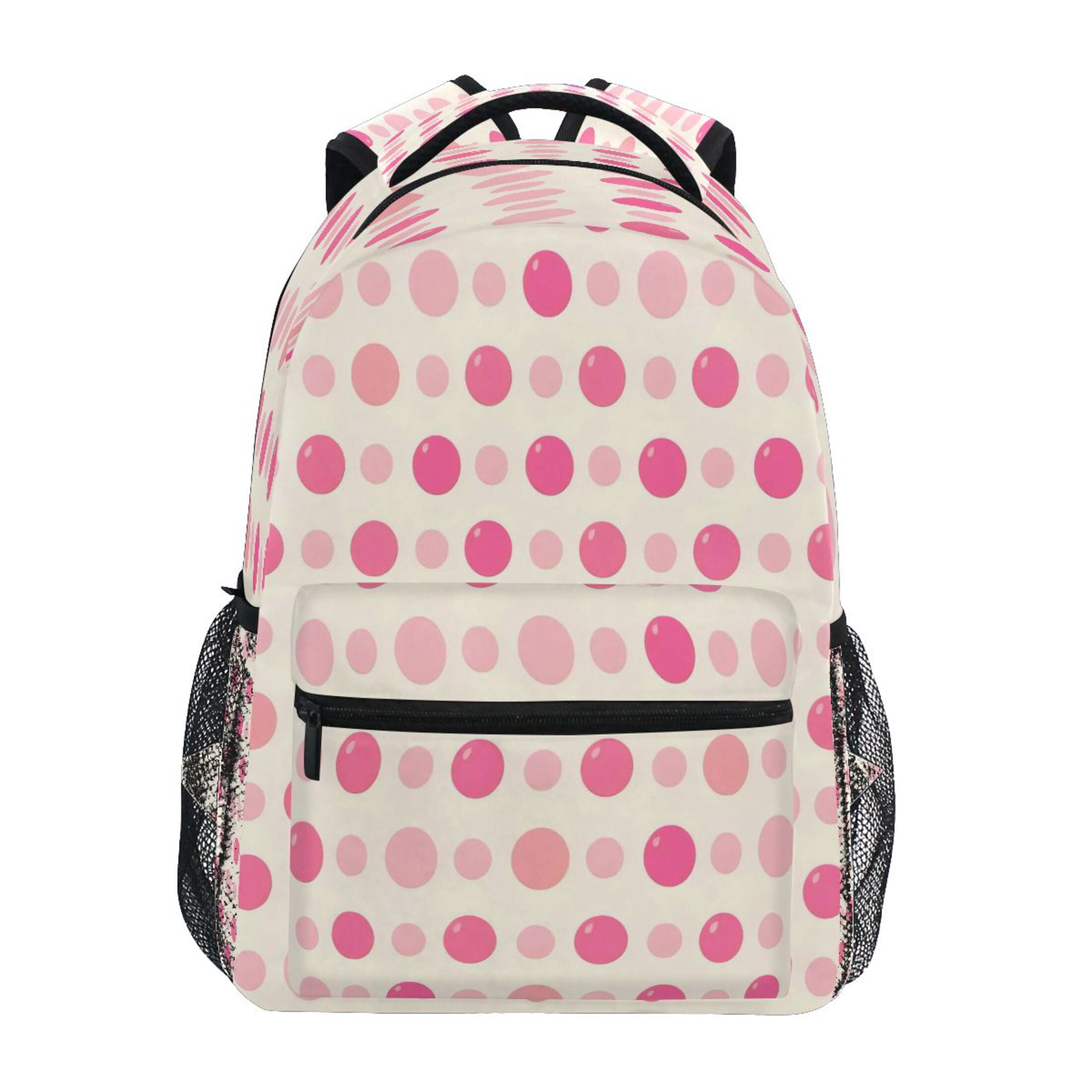 Backpack 16x11.4x6.9 Inches Fashion Backpack Shopping Travel Outing ...