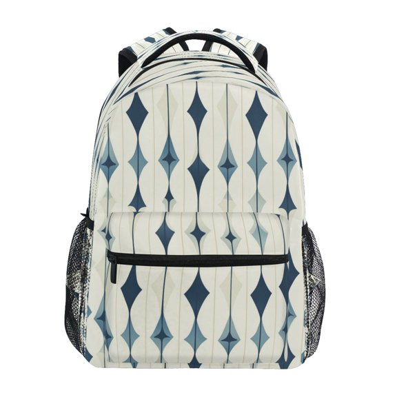 Backpack 16x11.4x6.9 Inches Fashion Backpack Shopping Travel Outing Backpack Super Cute Cube