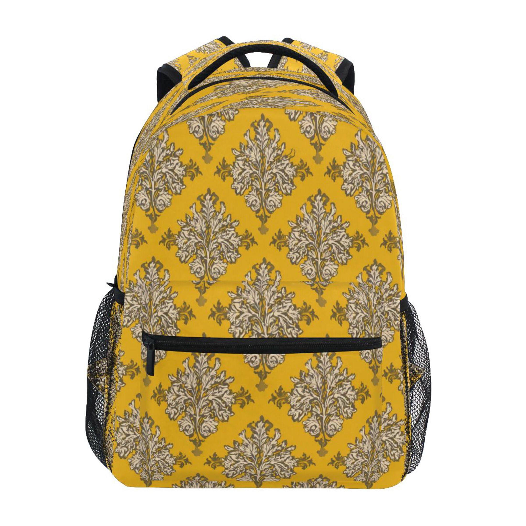 Backpack 16x11.4x6.9 Inches Fashion Backpack Shopping Travel Outing ...