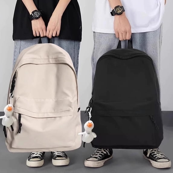 Backpack 17 Inch Lightweight Travel Backpack Large Capacity Waterproof Oxford Daypack for College Teens Adults by Xuniizn