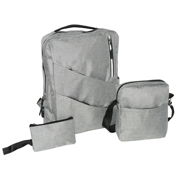 Backpack 3 Piece Set