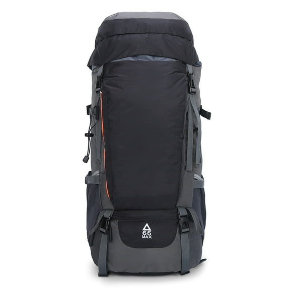 Backpack 65L Hiking Backpack Waterproof Outdoor Sport Travel Daypack For Men Women Camping Trekking