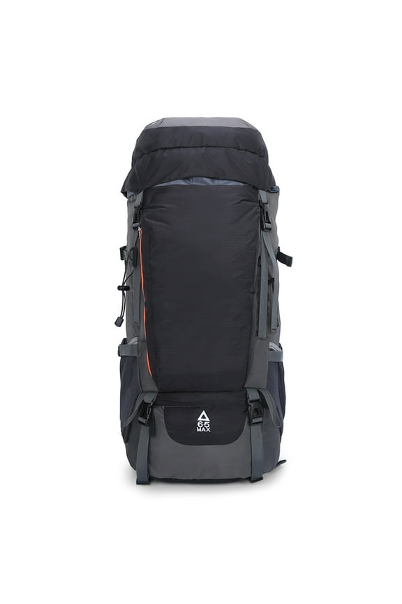 Backpack 65L Hiking Backpack Waterproof Outdoor Sport Travel Daypack For Men Women Camping Trekking