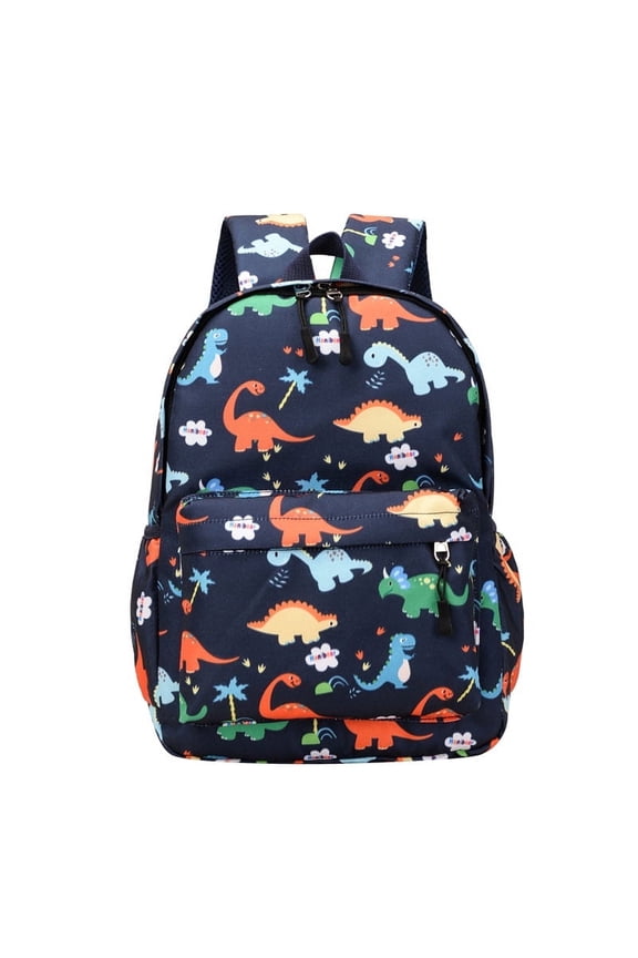 Backpack,Backpack Cute Mini Dinosaur Backpack for Daycare Bag Schoolbag