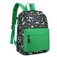 thumbnail image 1 of Backpack Backpack Studens Backpack Cute Dinosaur Backpack  Backpack Daycare Bag, 1 of 4
