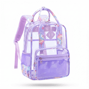 Backpack Bag WWBP120140_PP