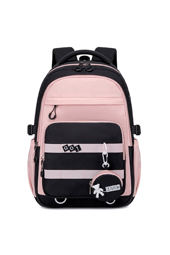 Backpack Bag WWBP120511_BKPK