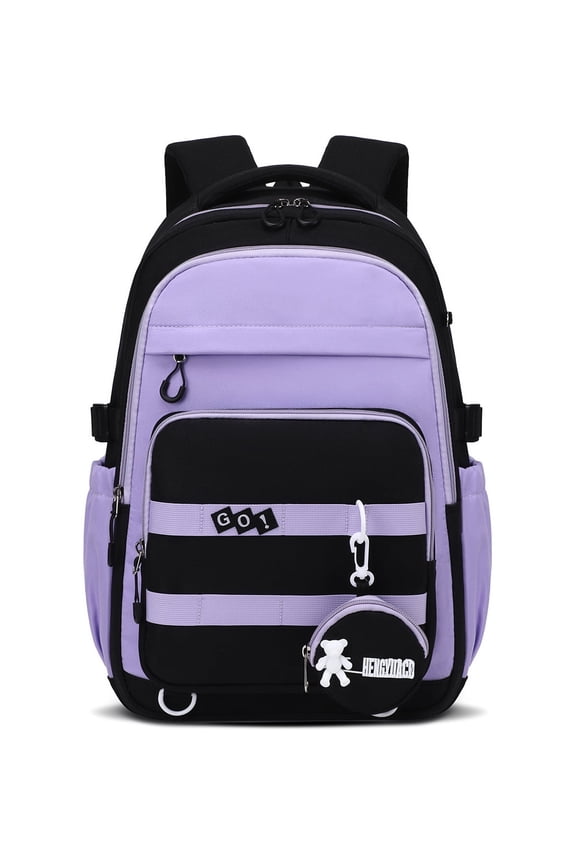 Backpack Bag WWBP120511_BKPP