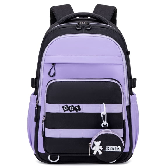 Backpack Bag WWBP120511_BKPP
