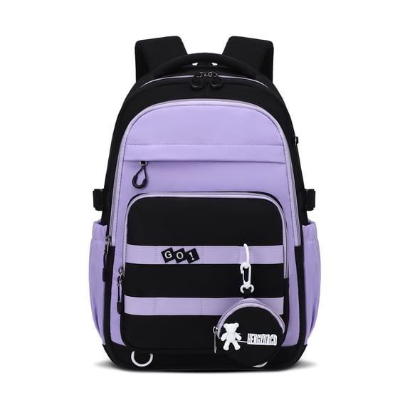 Backpack Bag WWBP120511_BKPP