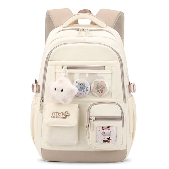 Backpack Bag WWBP120517_K