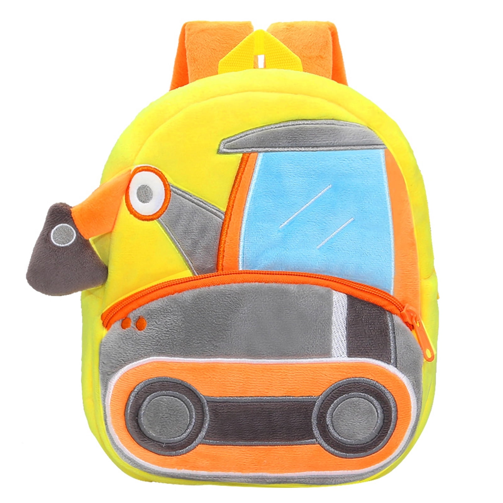 Excavator