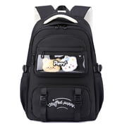 Backpack Bag WWBP120562_BK