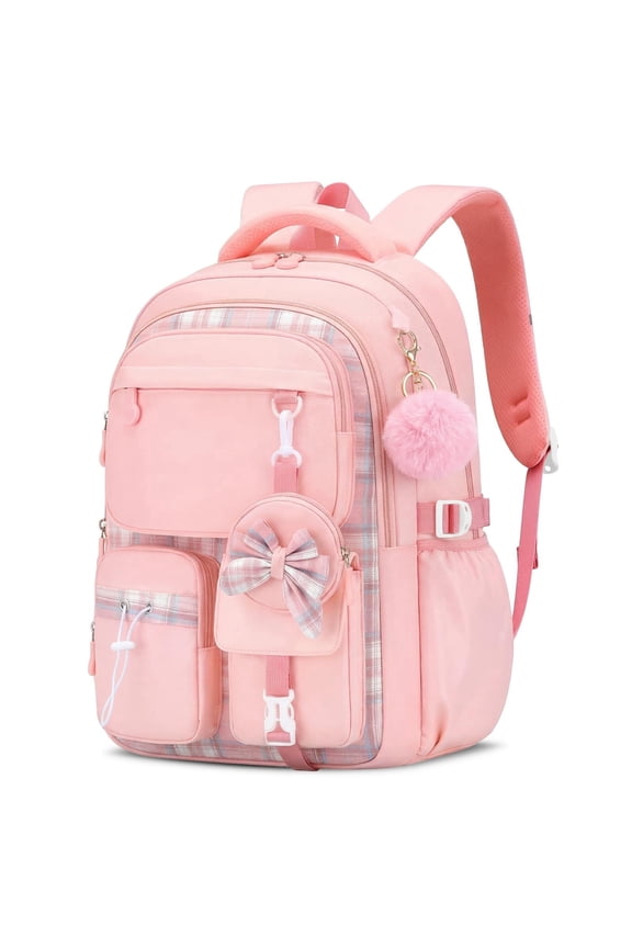 Backpack Bag WWBP120574_PKGZ