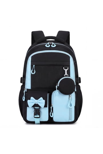 Children's Rolling Backpacks for School and Travel in Vibrant Colors