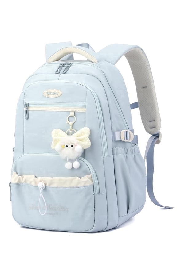 Backpack Bag WWBP120610_BL