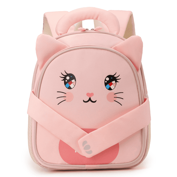 Backpack Bag WWBP120616_MM
