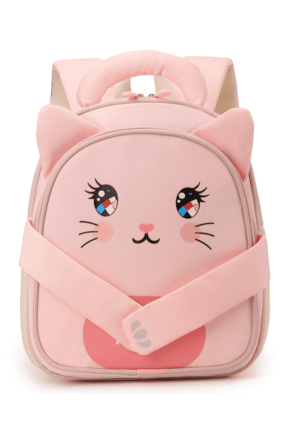 Backpack Bag WWBP120616_MM