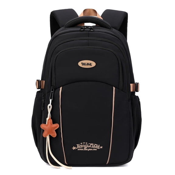 Backpack Bag WWBP120628_BK