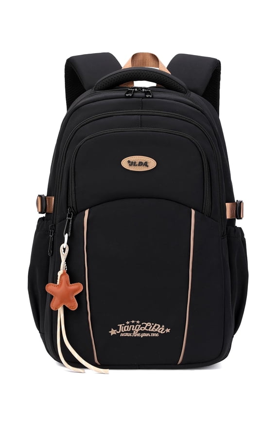 Backpack Bag WWBP120628_BK