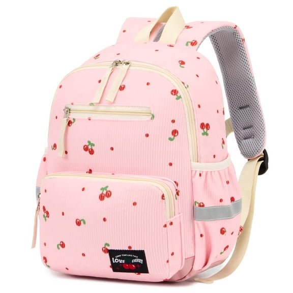Backpack Bag WWBP120633_PK