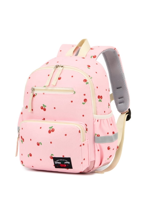 Backpack Bag WWBP120633_PK