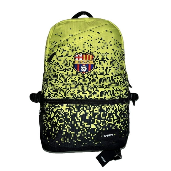 Backpack Barcelona Sporting Club Ecuador U.S. Edition