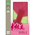 thumbnail image 1 of Backpack Bible-NIRV-Dragonfly, 1 of 2