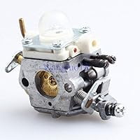 Backpack Blower Carburetor Compatible with Echo PB-600 PB-6000 PB-60HT, Smooth Idle & Reliable Performance for Yard Cleanup