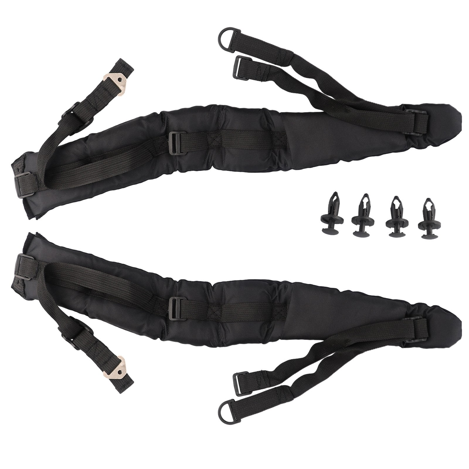 Backpack Blower Strap Kit For Echo P021046661 P021046660 PB770 Left