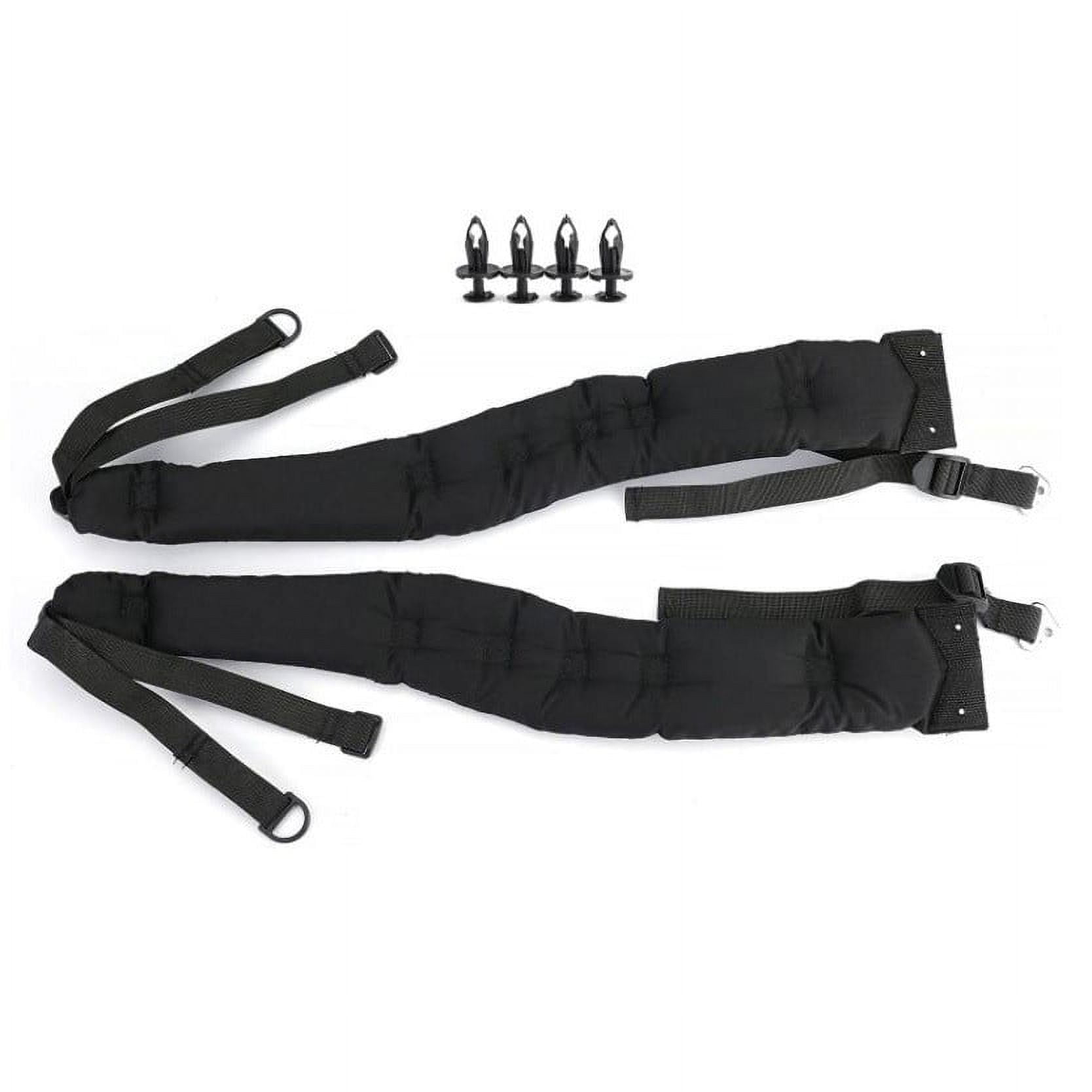 Backpack Blower Strap Kit for Echo P021046661 P021046660 PB770 Left