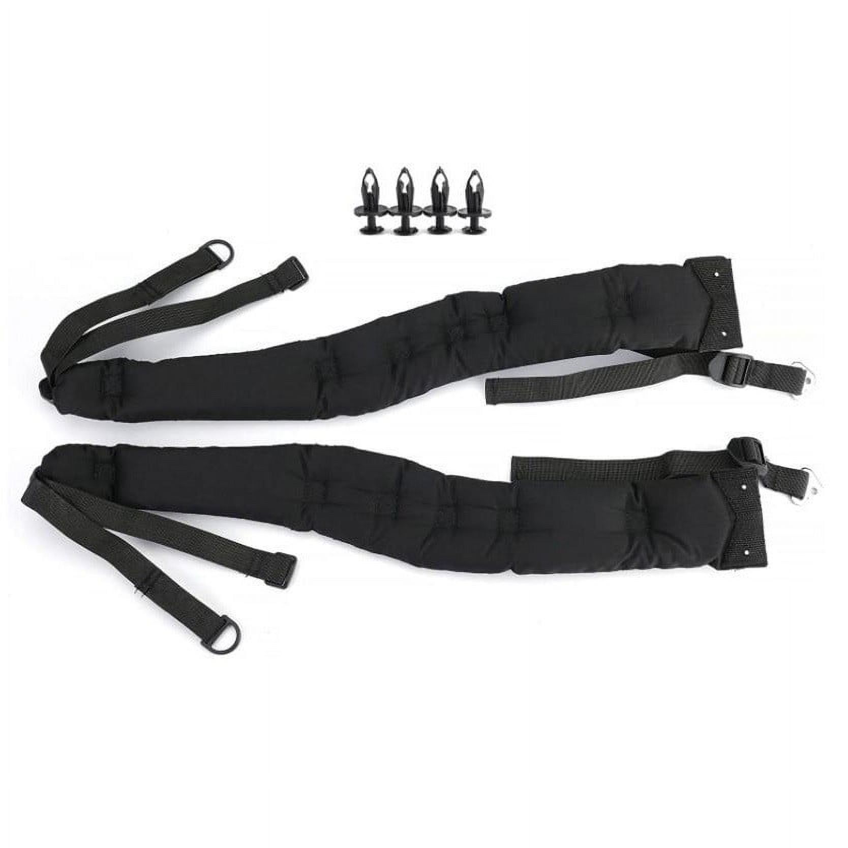 Backpack Blower Strap Kit for Echo P021046661 P021046660 PB770 Left