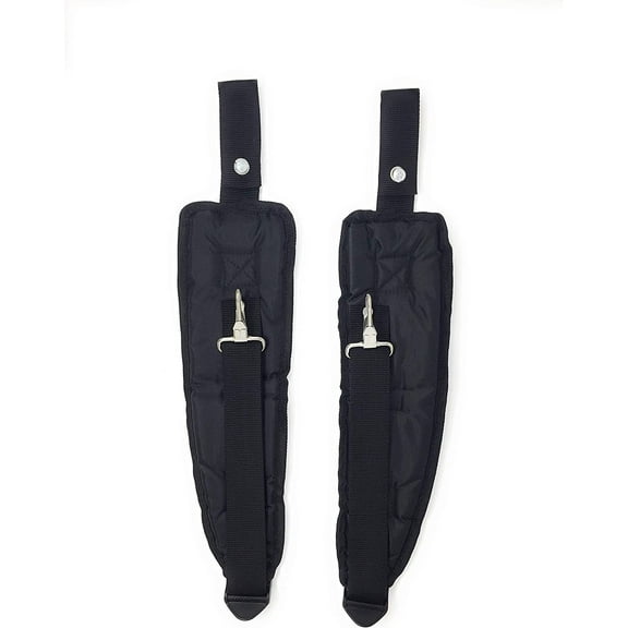 Backpack Blower Straps for Echo, Replace C061000100, P021001770, 30030008260, P021001760, 30030008261, Fits on PB-260, PB-403, PB-403H, PB-403T